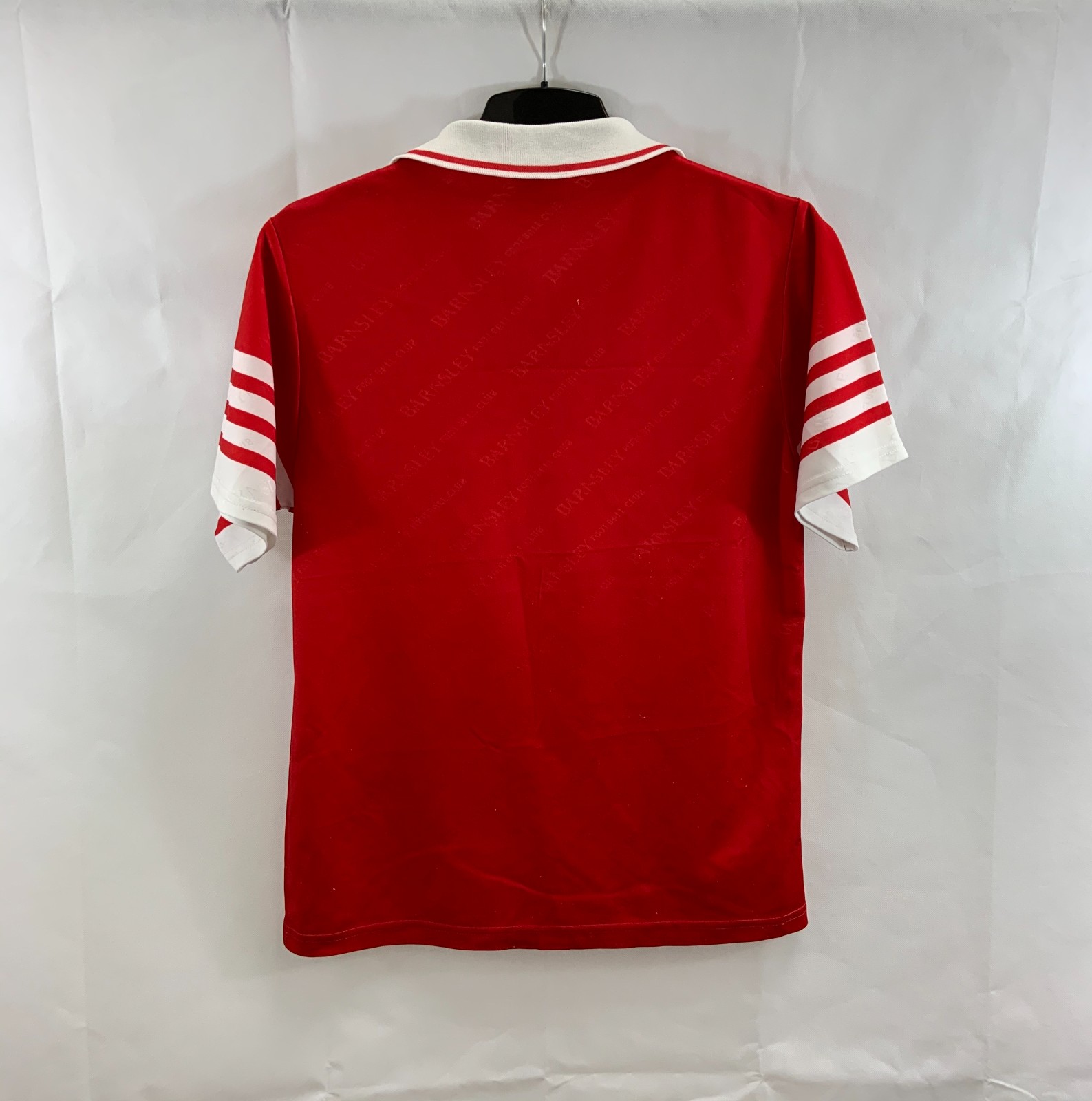 Barnsley FC 1995-96 Home Kit