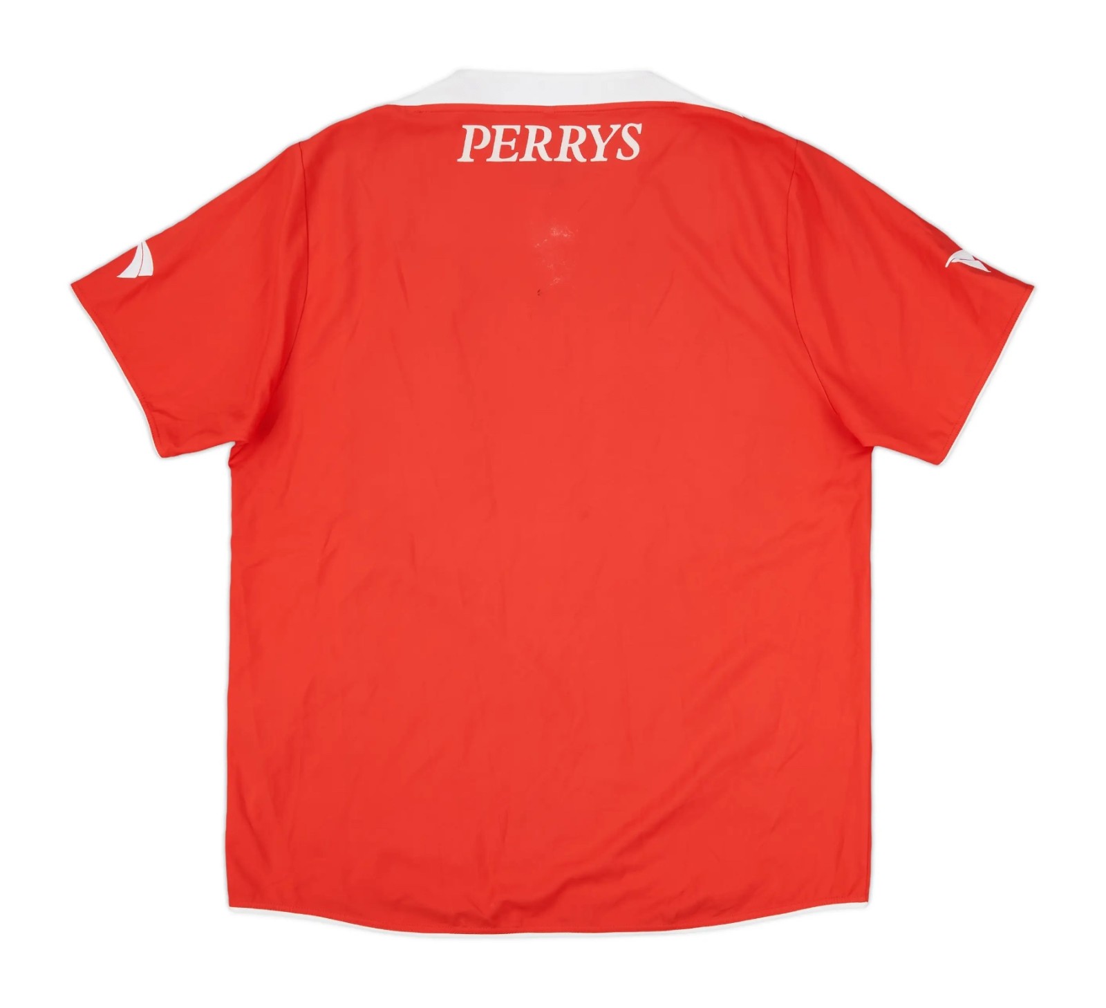 Barnsley FC 2006-07 Home Kit