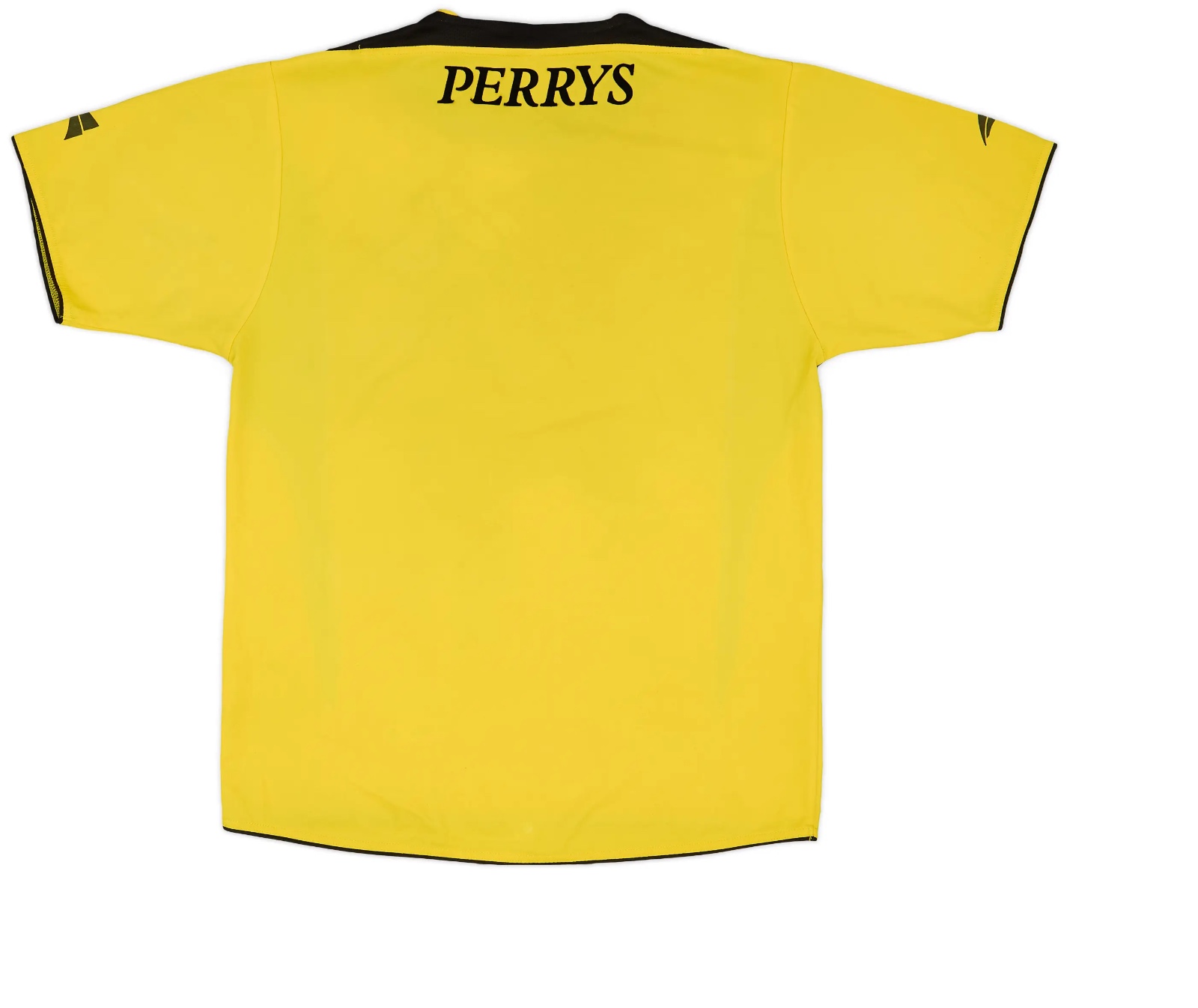 Barnsley FC 2006-07 Away Kit