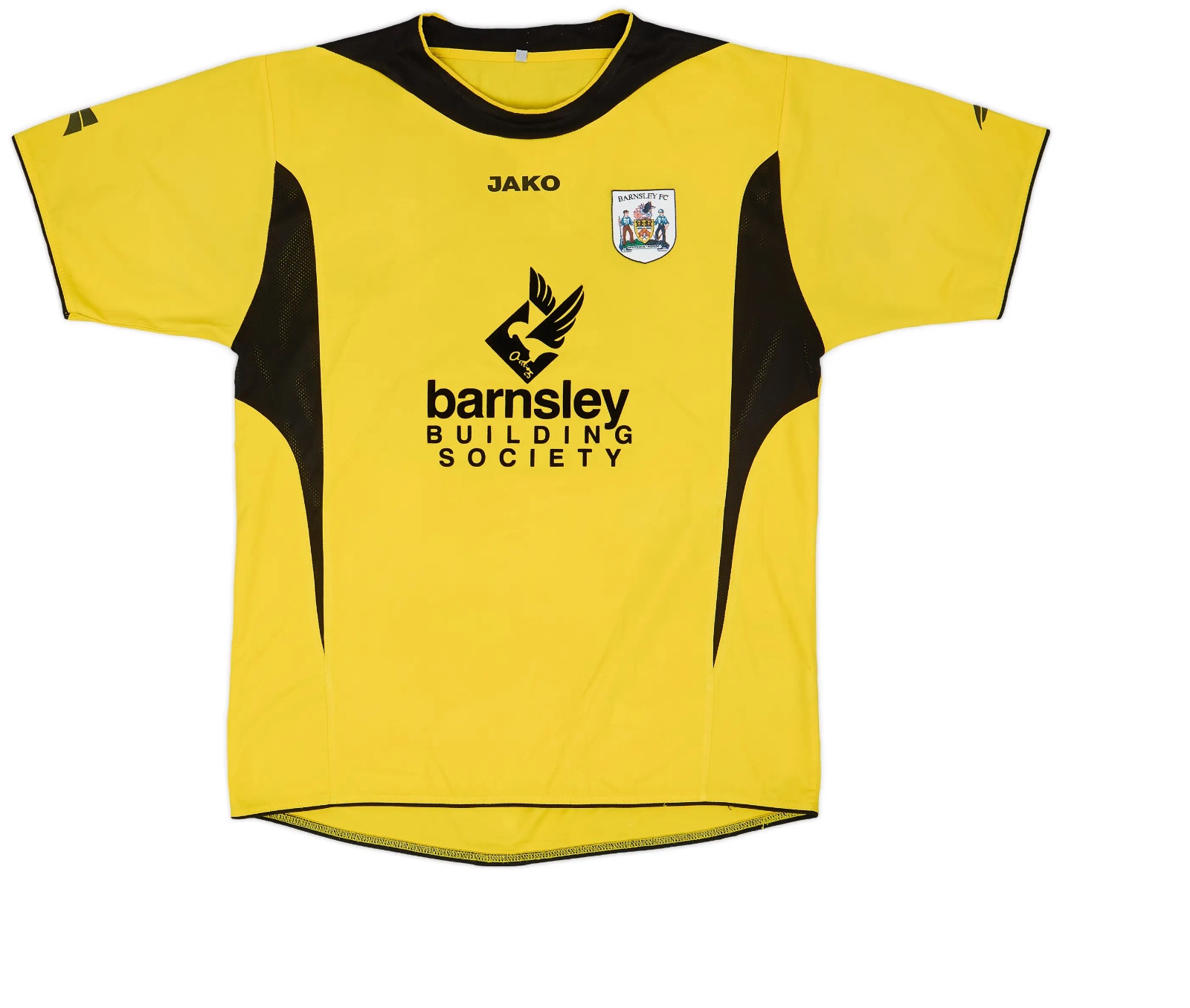 Barnsley FC 2006-07 Away Kit