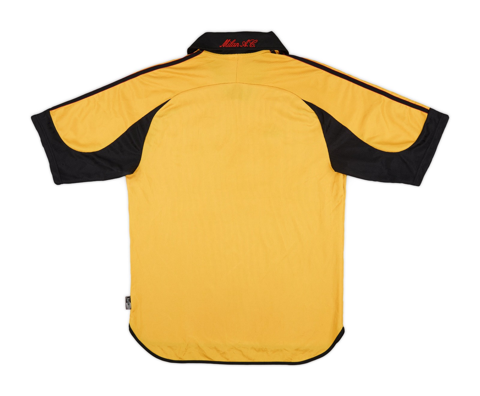 AC Milan 1999-00 Anniversary 2 Kit