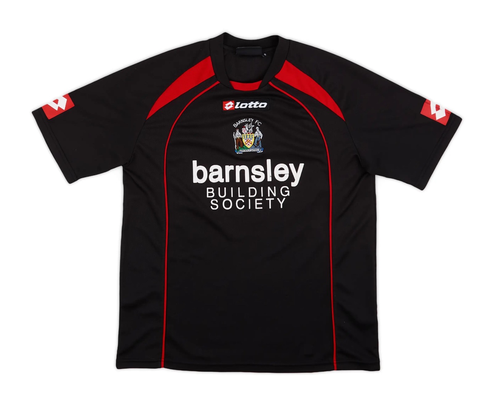 Barnsley FC 2008-09 Away Kit