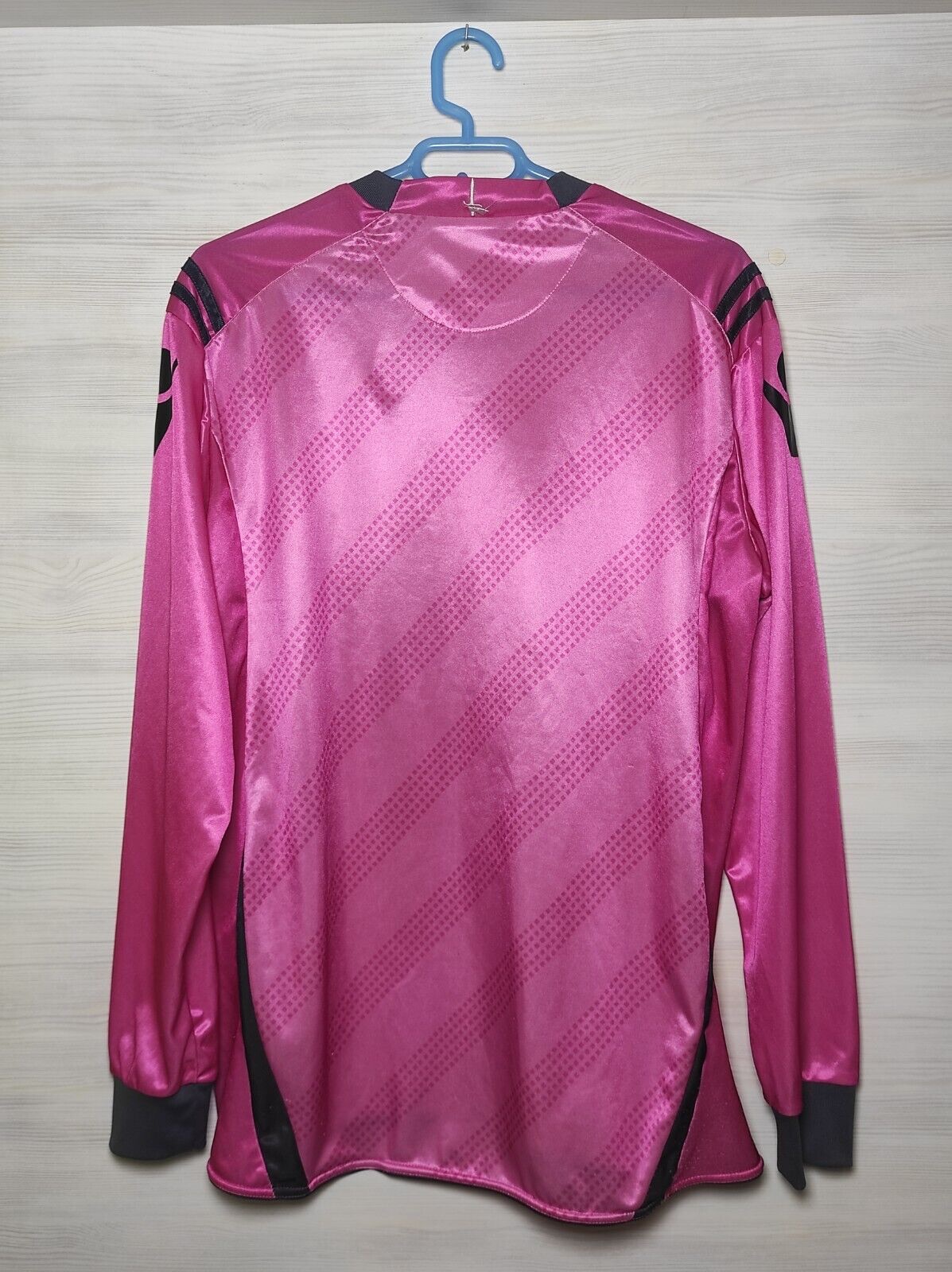 Charlton Athletic 2011-12 GK 3 Kit