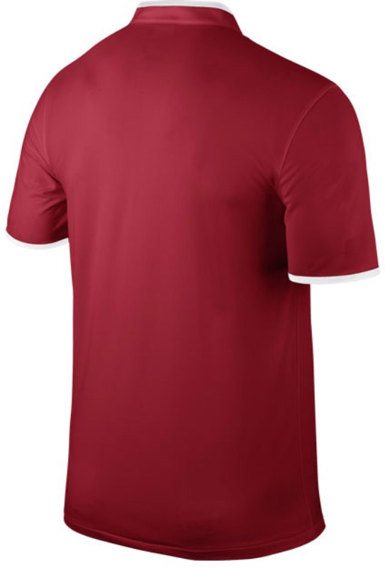 Charlton Athletic 2013-14 Home Kit