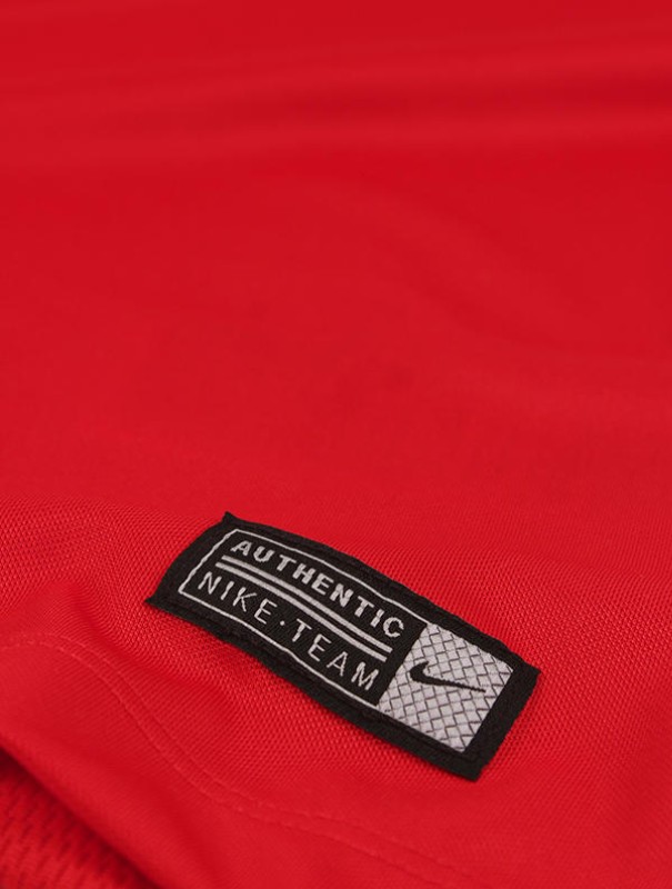 Charlton Athletic 2014-15 Home Kit