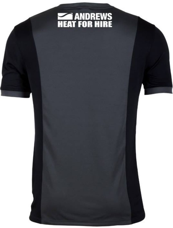 Charlton Athletic 2014-15 Away Kit