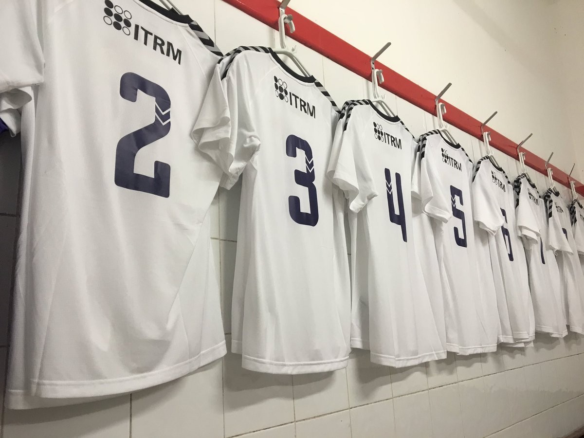 Charlton Athletic 2017-18 Third Kit