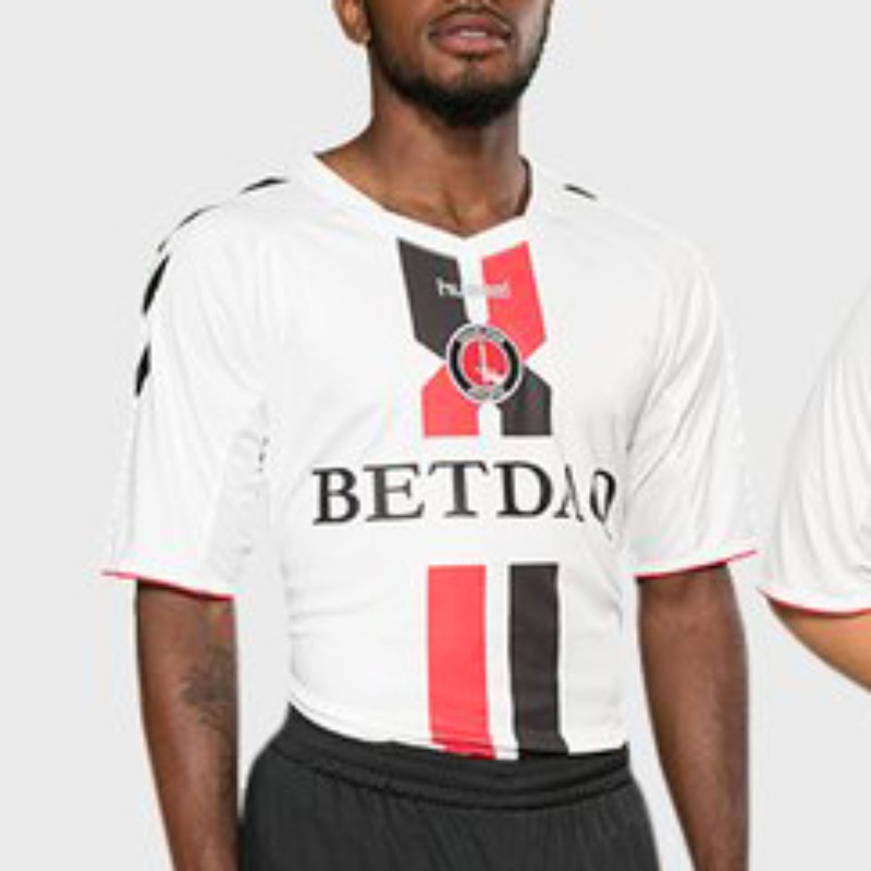 Charlton Athletic 2018-19 Away Kit