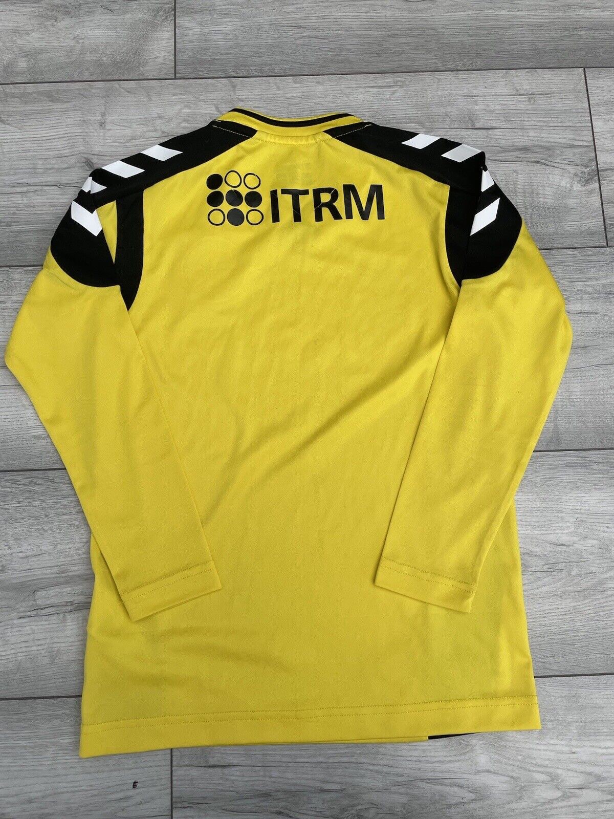 Charlton Athletic 2018-19 GK 2 Kit