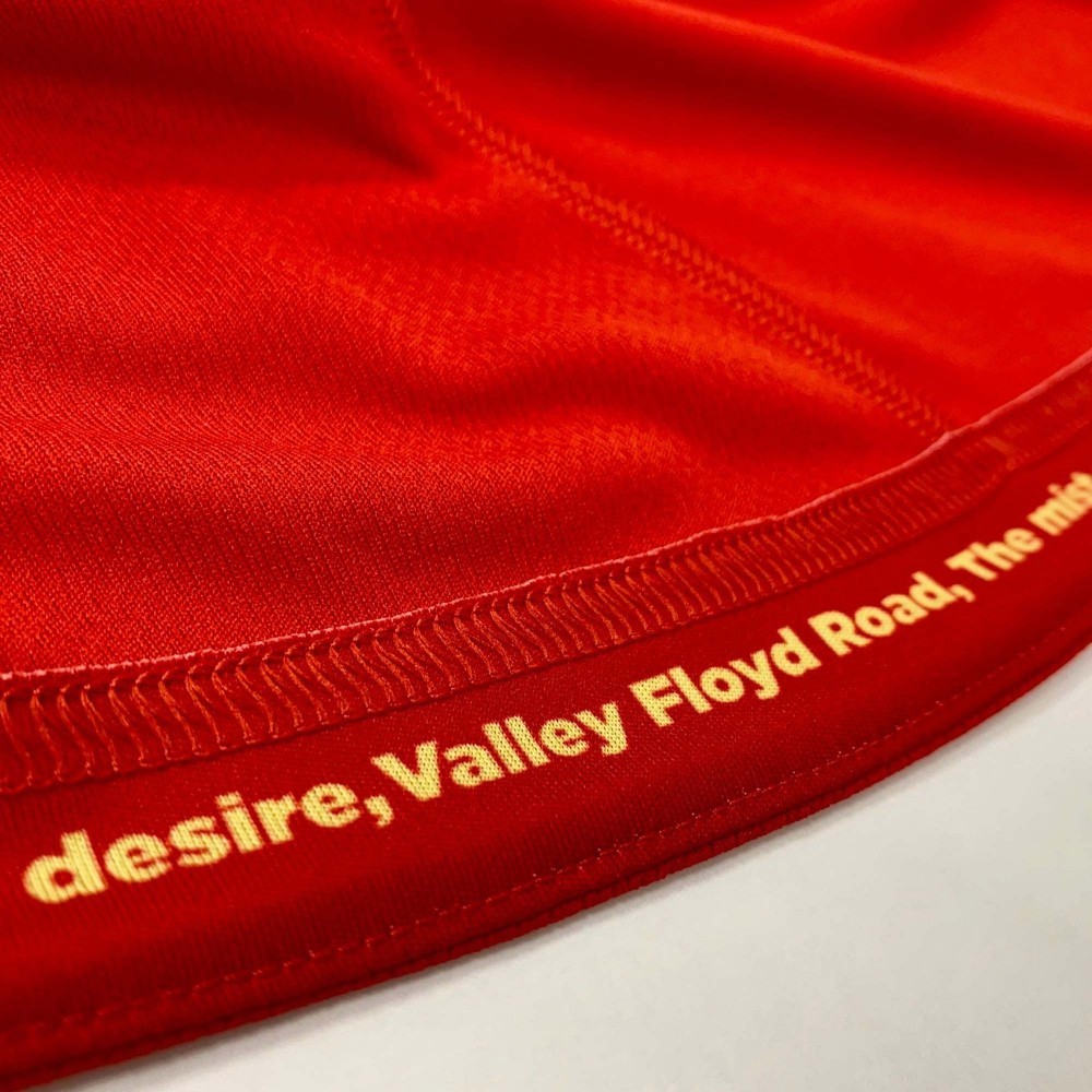 Charlton Athletic 2019-20 Home Kit