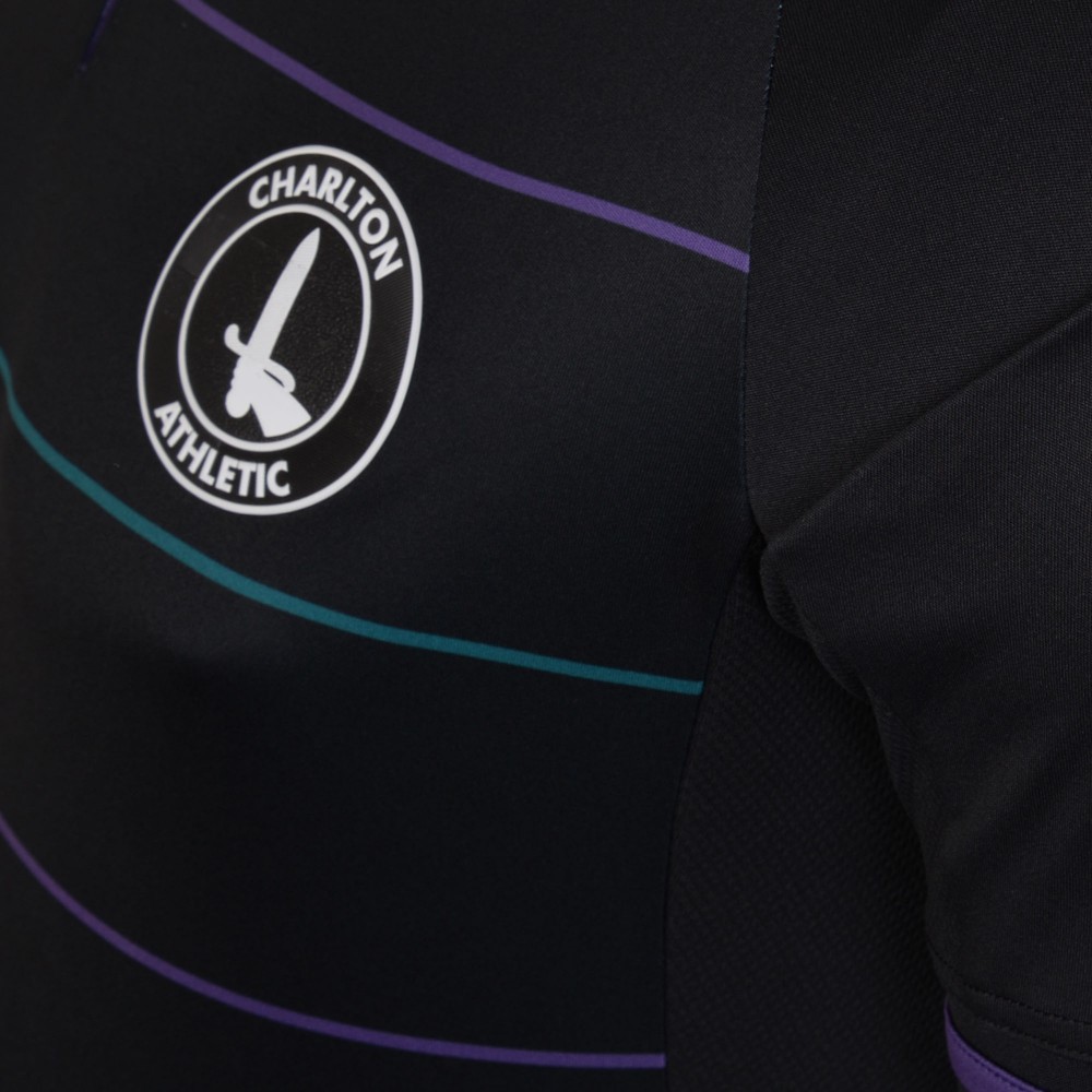 Charlton Athletic 2019-20 Away Kit