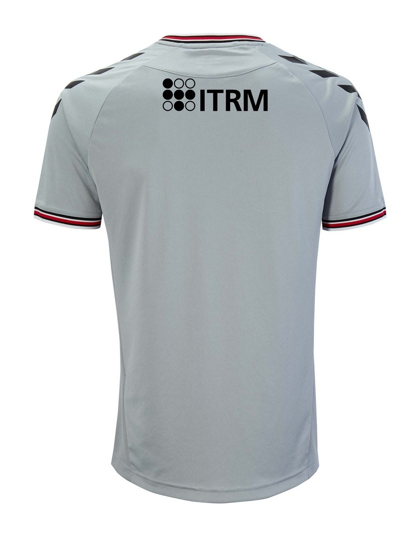 Charlton Athletic 2020-21 Away Kit