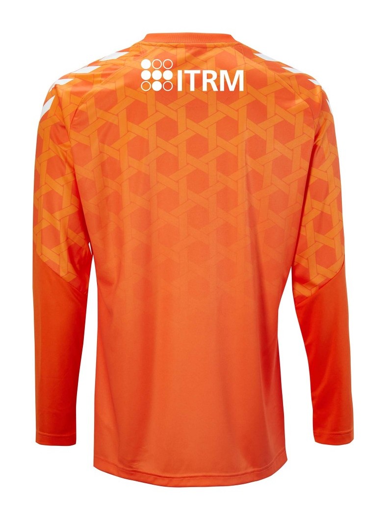 Charlton Athletic 2020-21 GK Away Kit