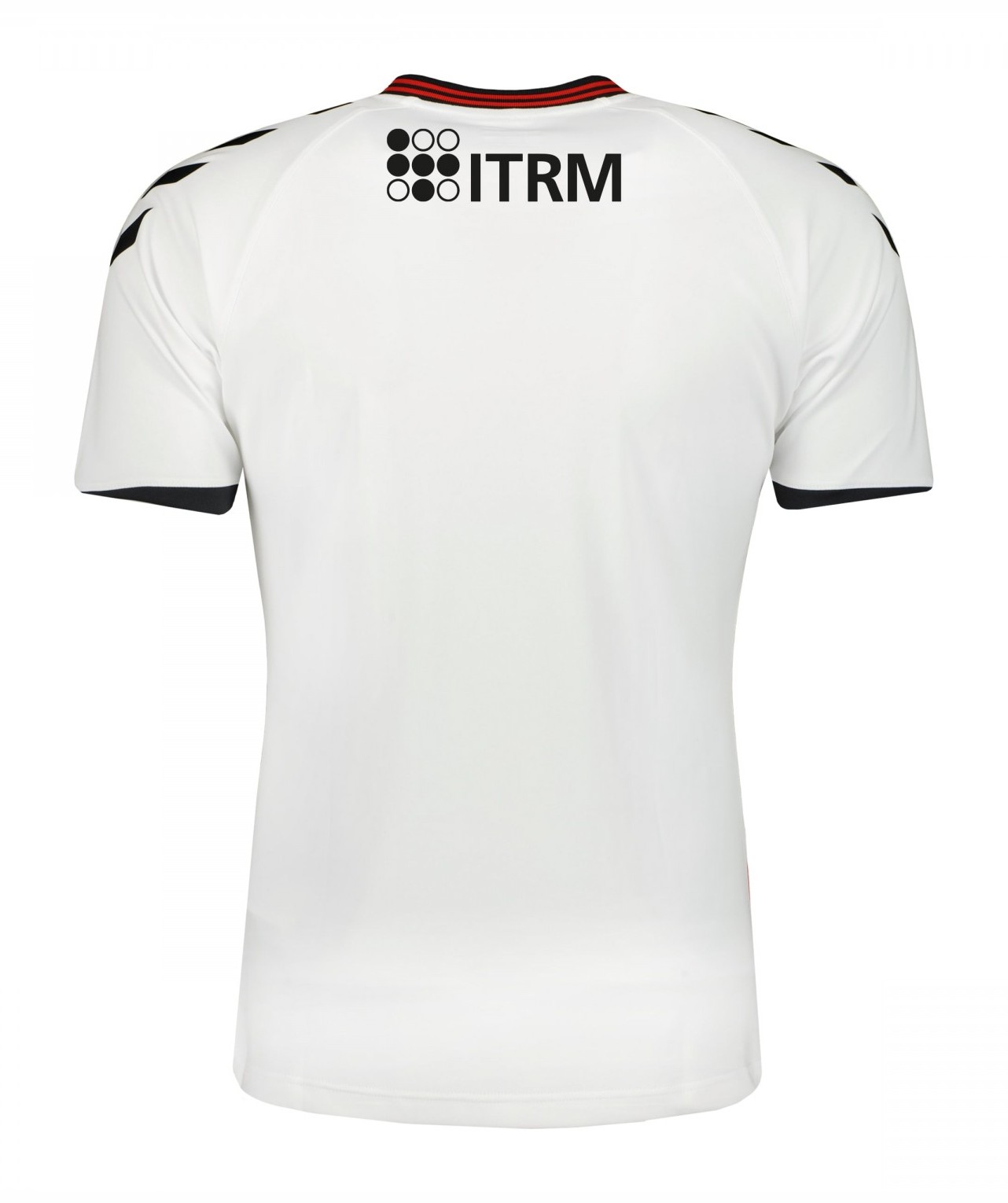 Charlton Athletic 2021-22 Away Kit