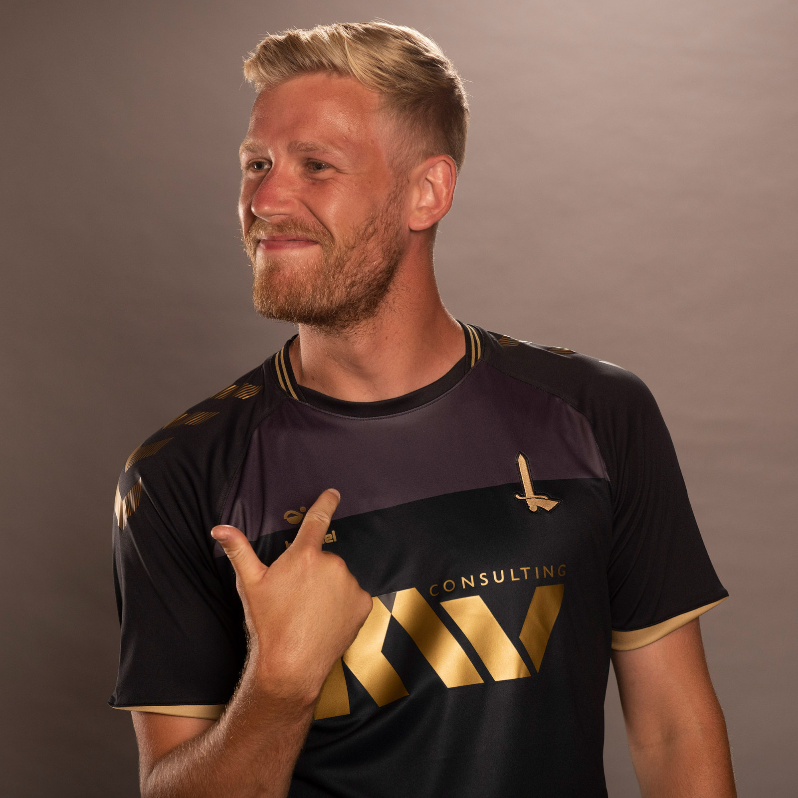 Charlton Athletic 2021-22 Third Kit