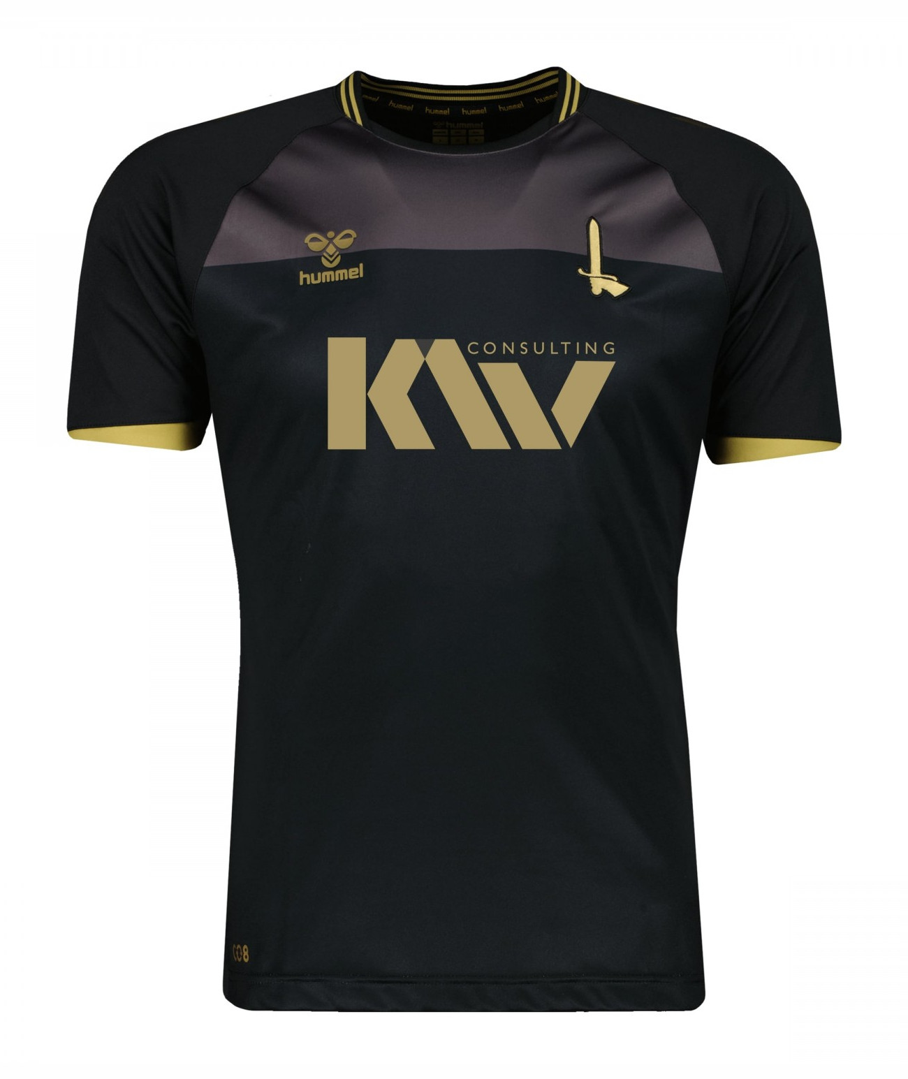 Charlton Athletic 2021-22 Third Kit