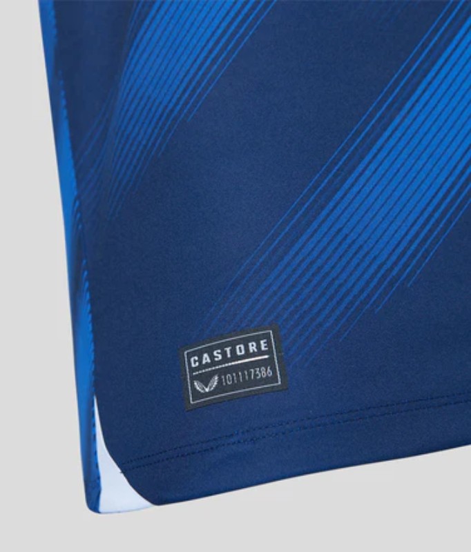 Charlton Athletic 2022-23 Third Kit