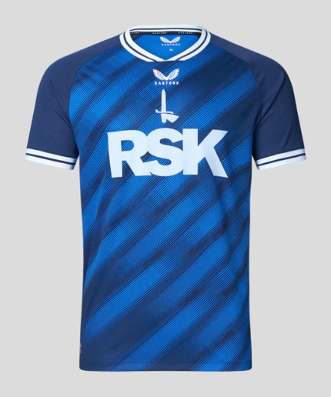 Charlton Athletic 2022-23 Third Kit