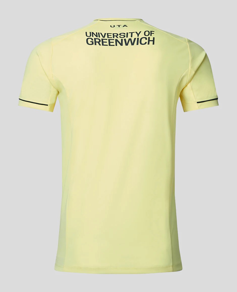 Charlton Athletic 2022-23 GK Home Kit