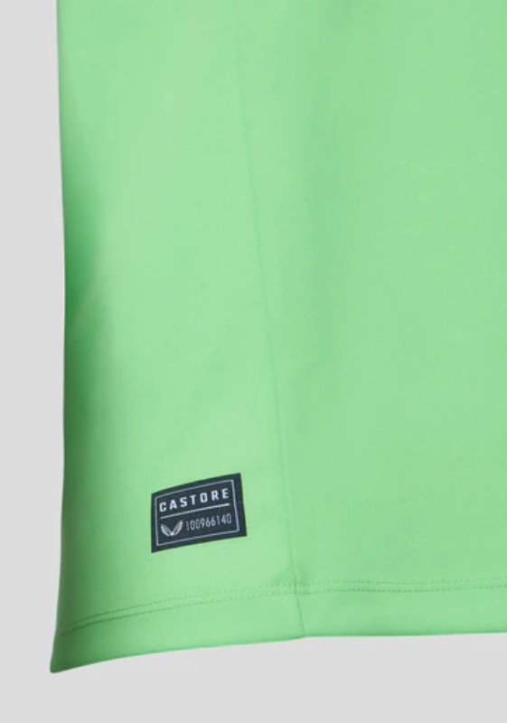 Charlton Athletic 2022-23 GK Third Kit