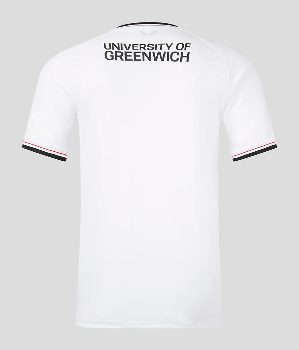 Charlton Athletic 2023-24 Third Kit