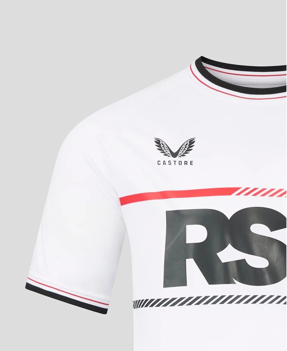 Charlton Athletic 2023-24 Third Kit