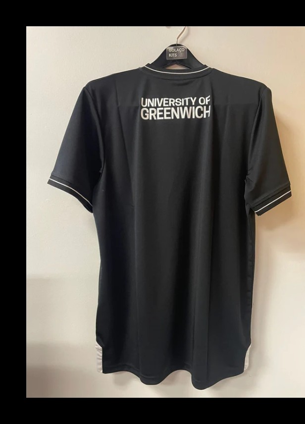 Charlton Athletic 2023-24 GK Home Kit