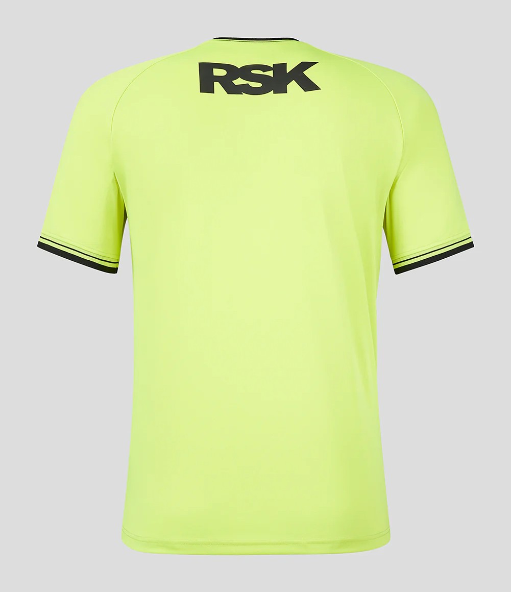 Charlton Athletic 2023-24 GK Away Kit