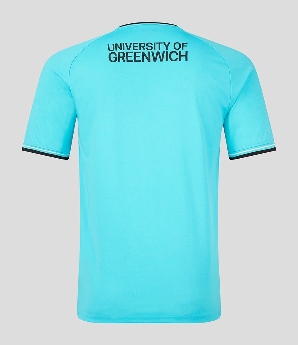 Charlton Athletic 2023-24 GK Third Kit