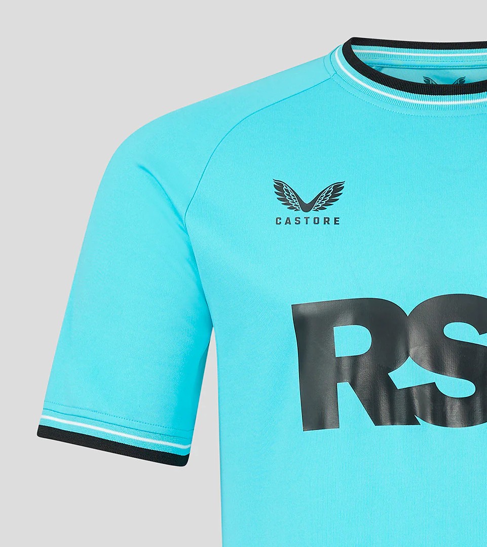 Charlton Athletic 2023-24 GK Third Kit