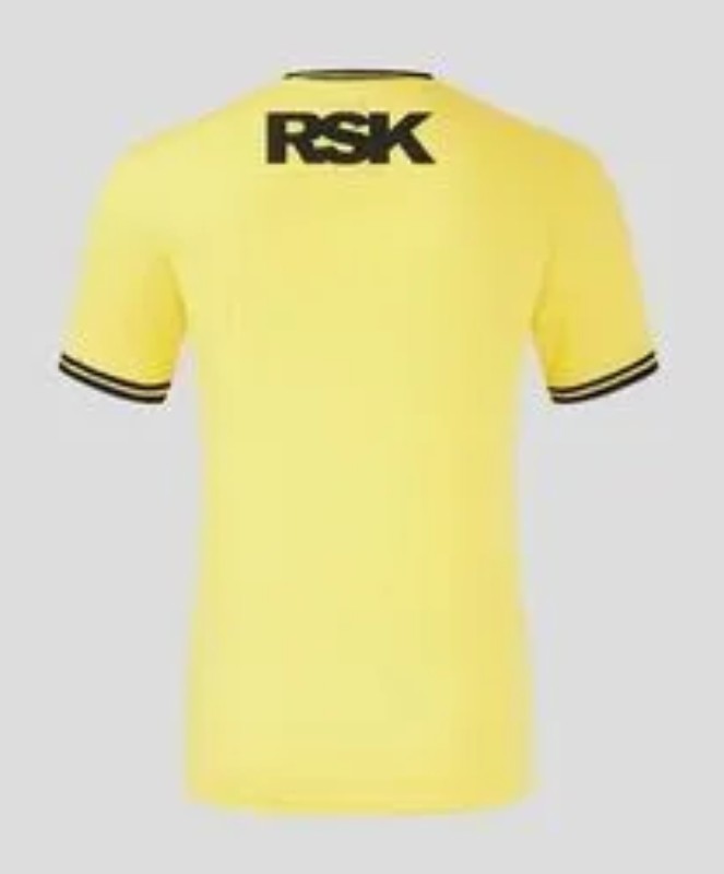 Charlton Athletic 2024-25 Away Kit