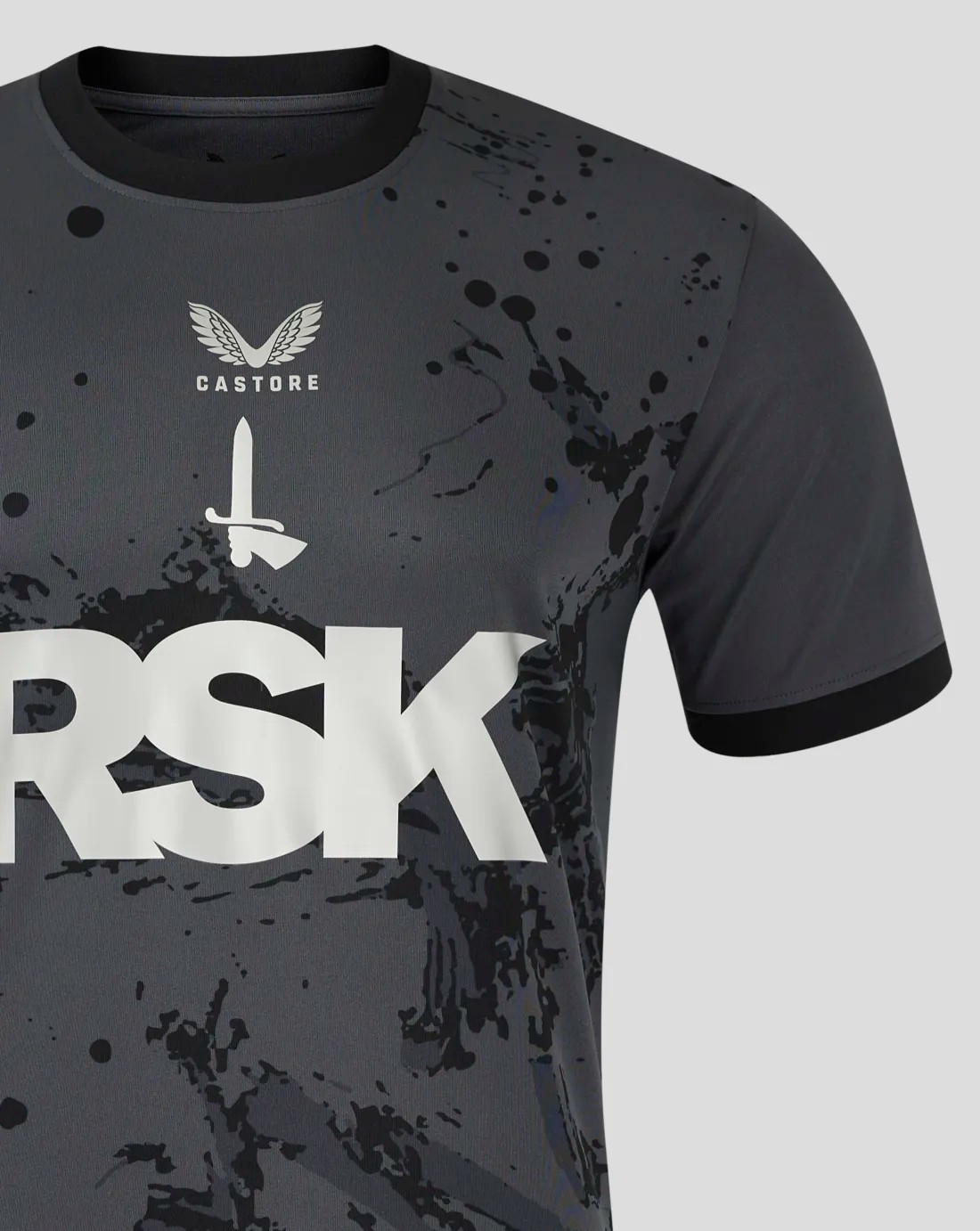 Charlton Athletic 2024-25 Third Kit