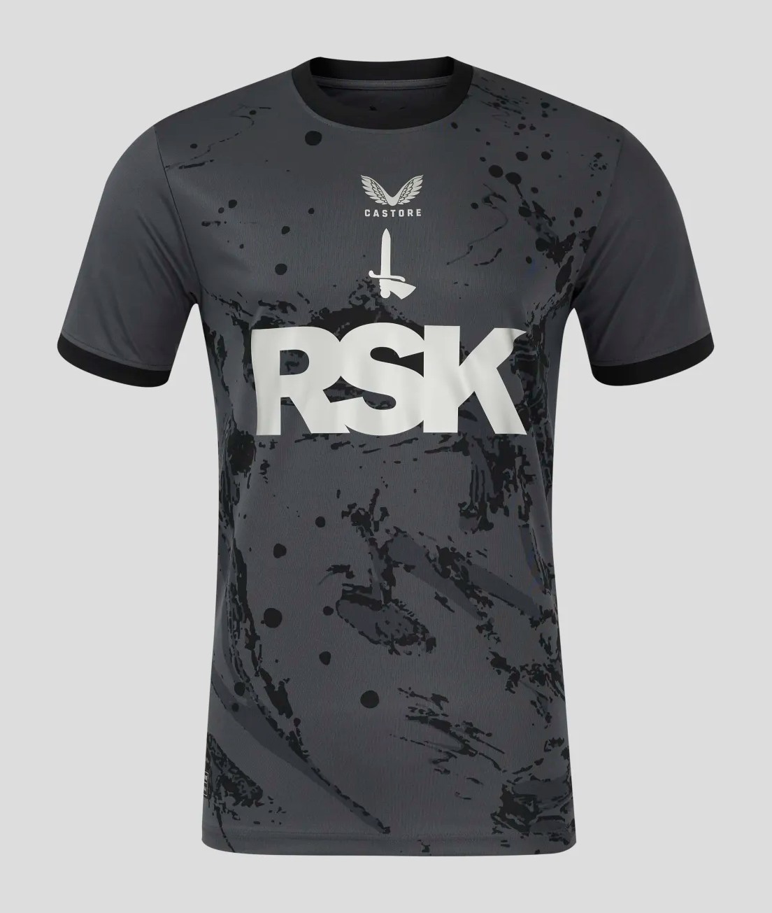 Charlton Athletic 2024-25 Third Kit