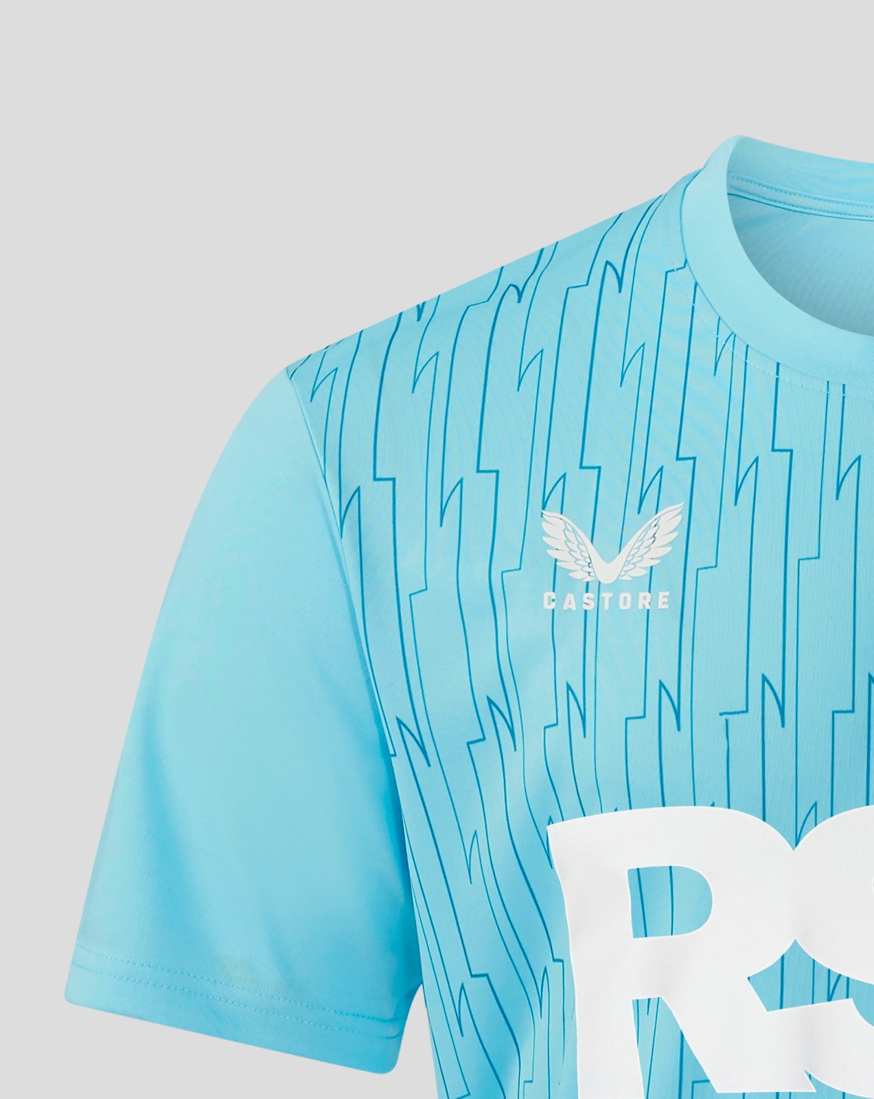 Charlton Athletic 2024-25 GK 1 Kit