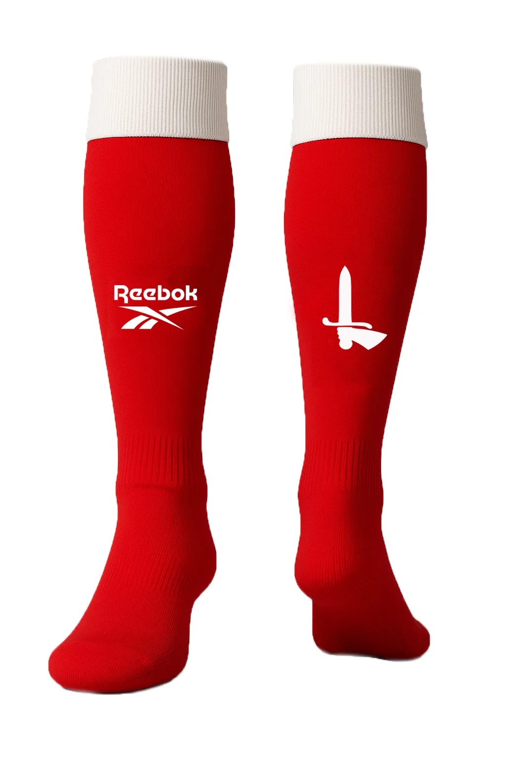 Charlton Athletic 2025-26 Home Kit