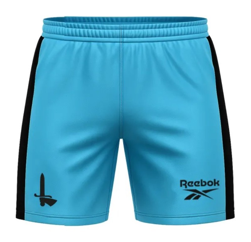 Charlton Athletic 2025-26 Away Kit