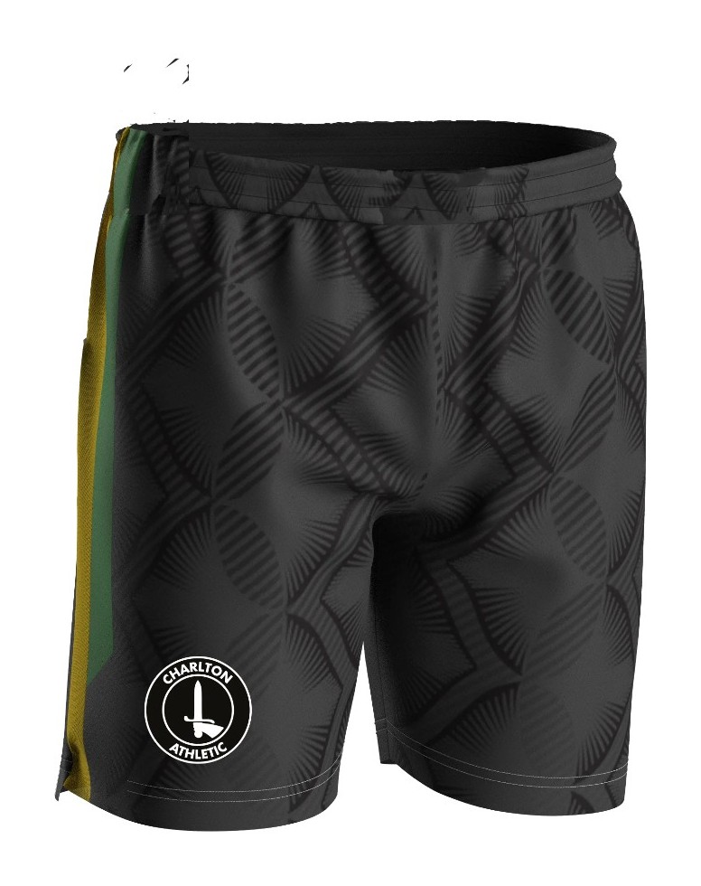 Charlton Athletic 2025-26 Third Kit