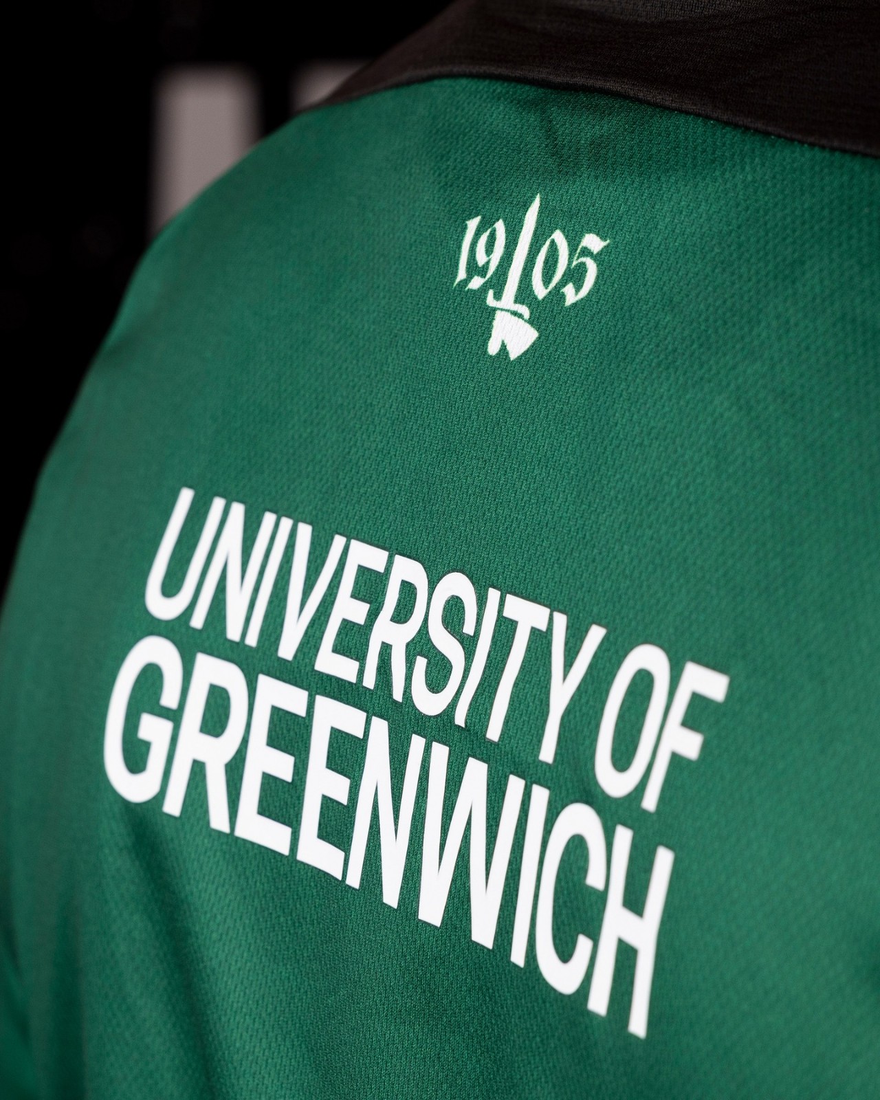 Charlton Athletic 2025-26 GK Home Kit