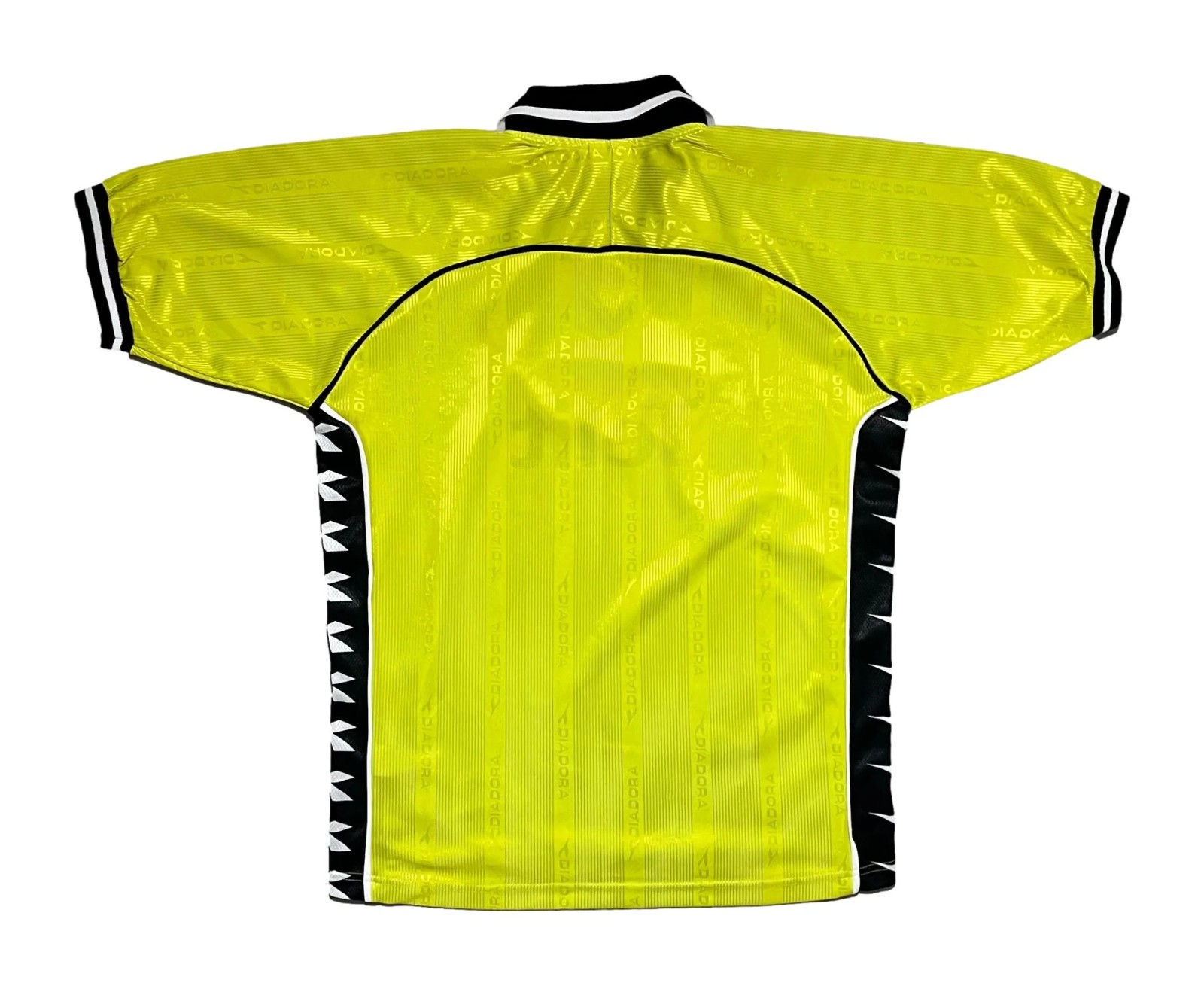 Udinese Calcio 1999-00 Away Kit