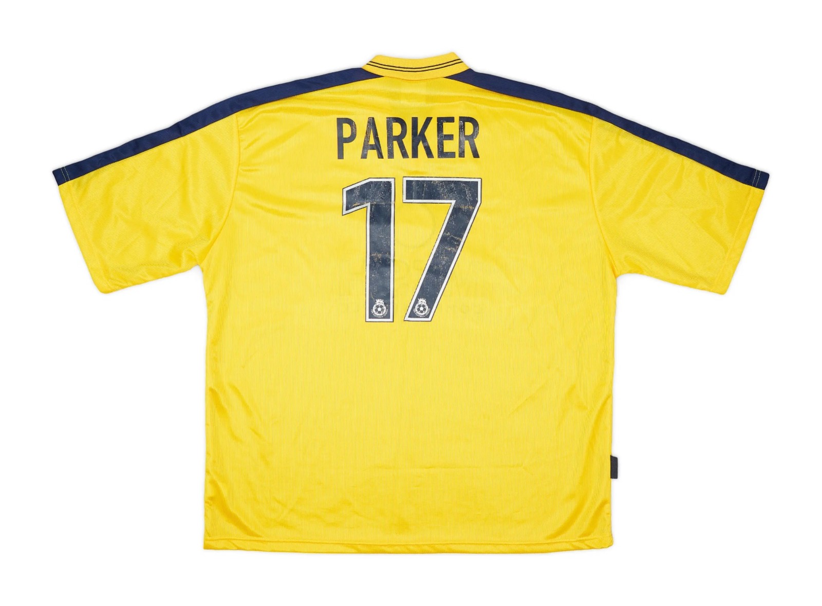 Charlton Athletic 1999-00 Away Kit