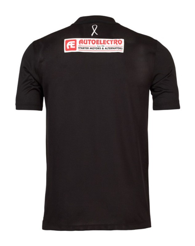 Bradford City 2015-16 Away Kit