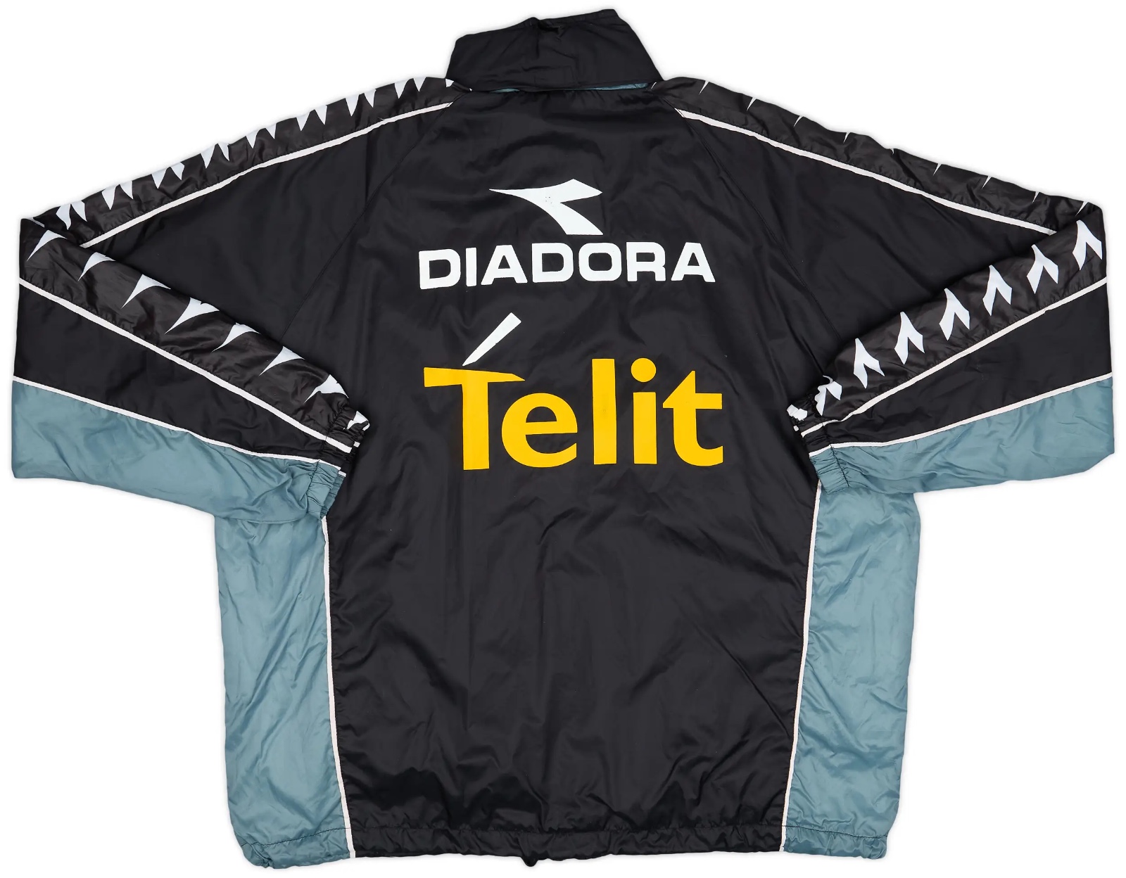Udinese Calcio 1999-00 Rain Kit