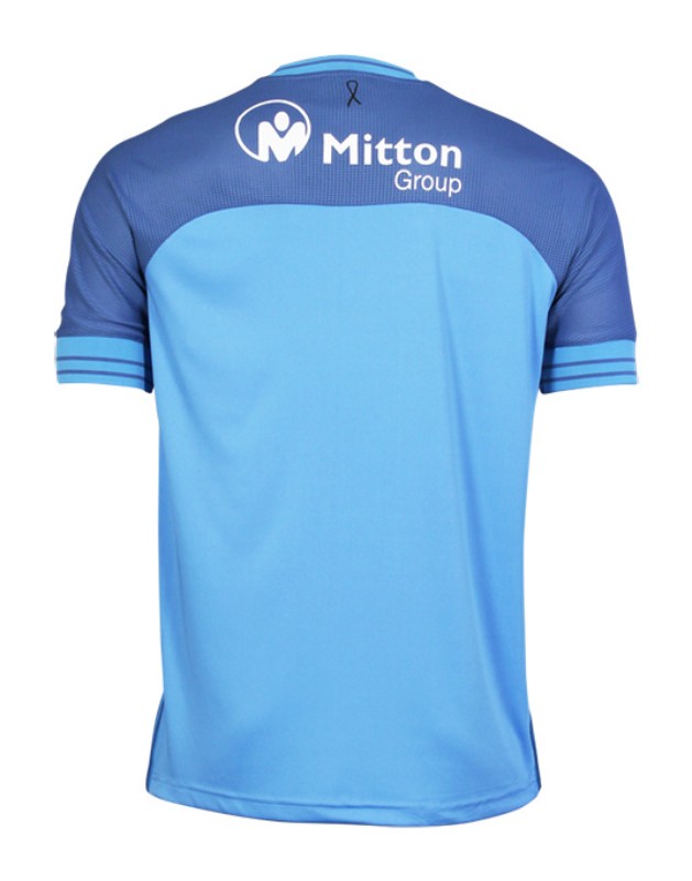 Bradford City 2018-19 Away Kit