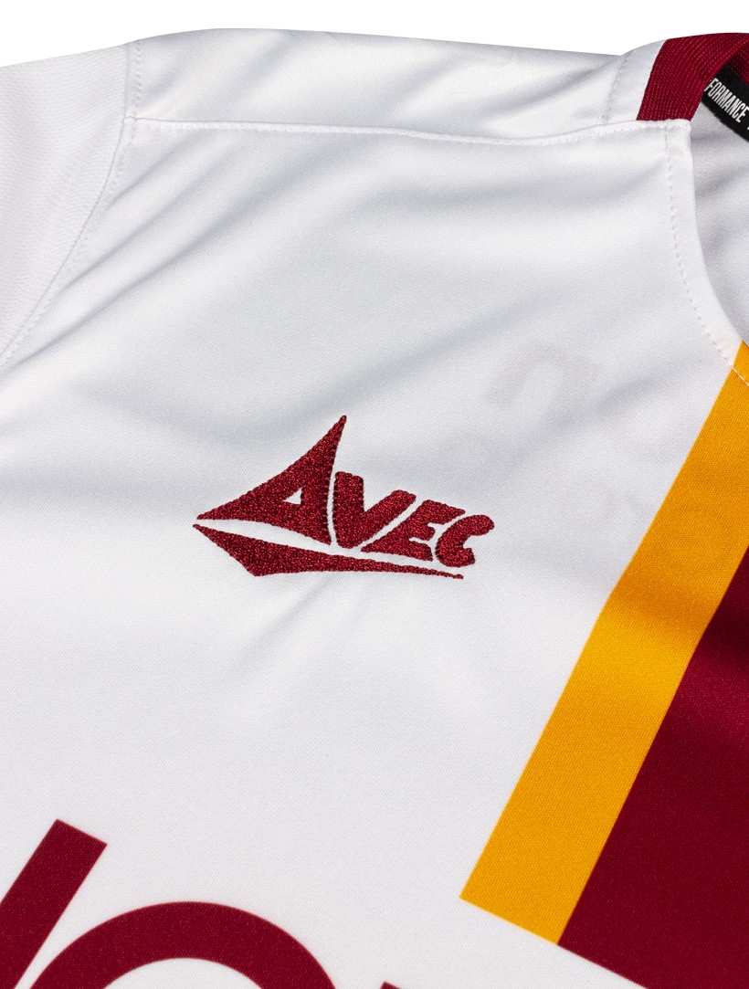 Bradford City 2019-20 Away Kit