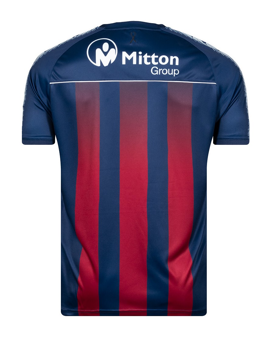 Bradford City 2020-21 Away Kit