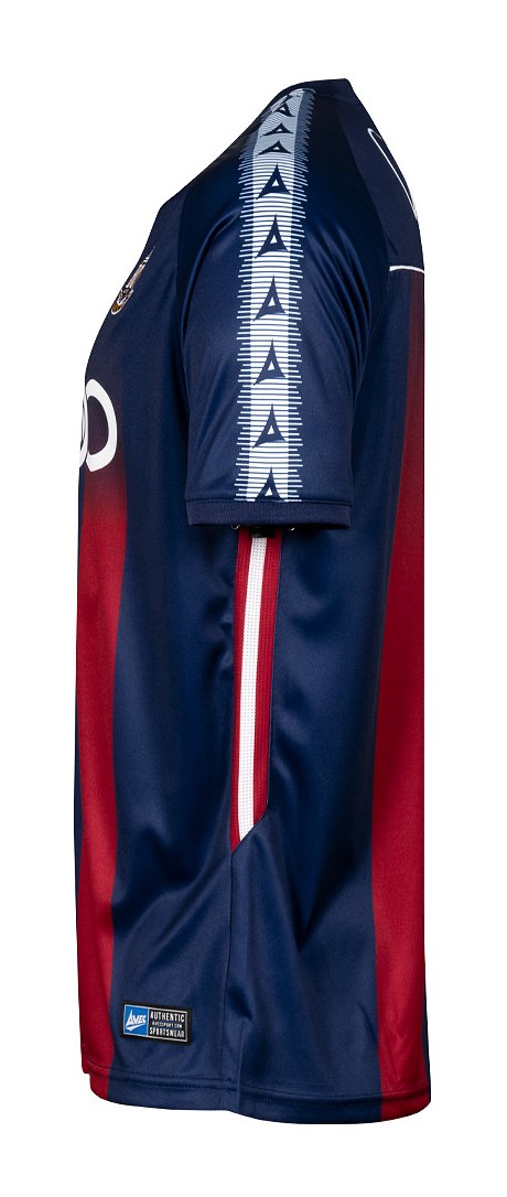 Bradford City 2020-21 Away Kit