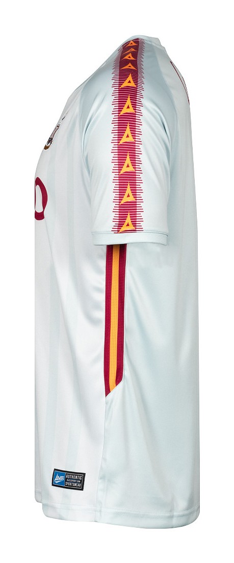 Bradford City 2020-21 Third Kit