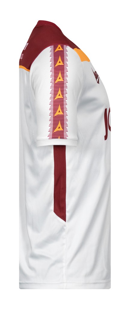 Bradford City 2021-22 Home Kit