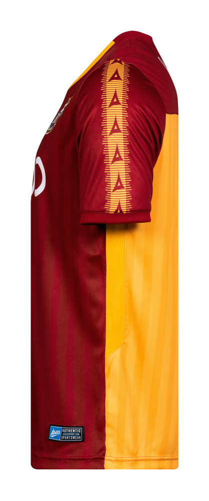 Bradford City 2021-22 Away Kit