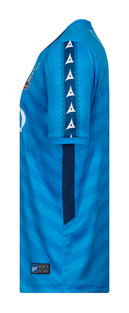 Bradford City 2021-22 Third Kit